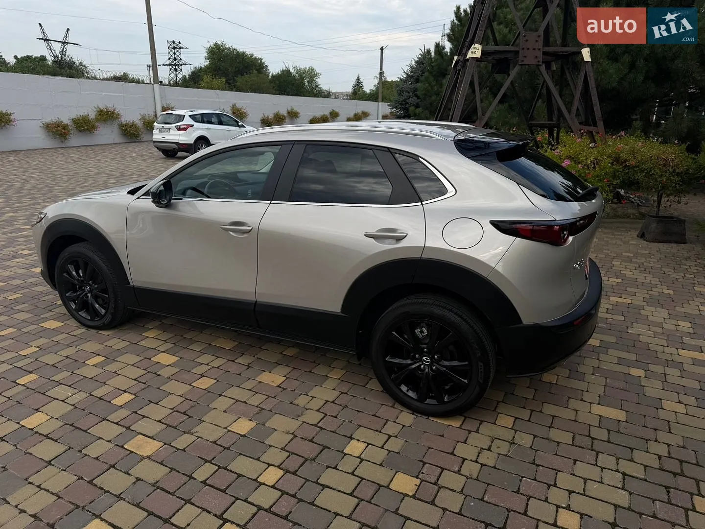 2024 Mazda CX-30 - мініатюра 3