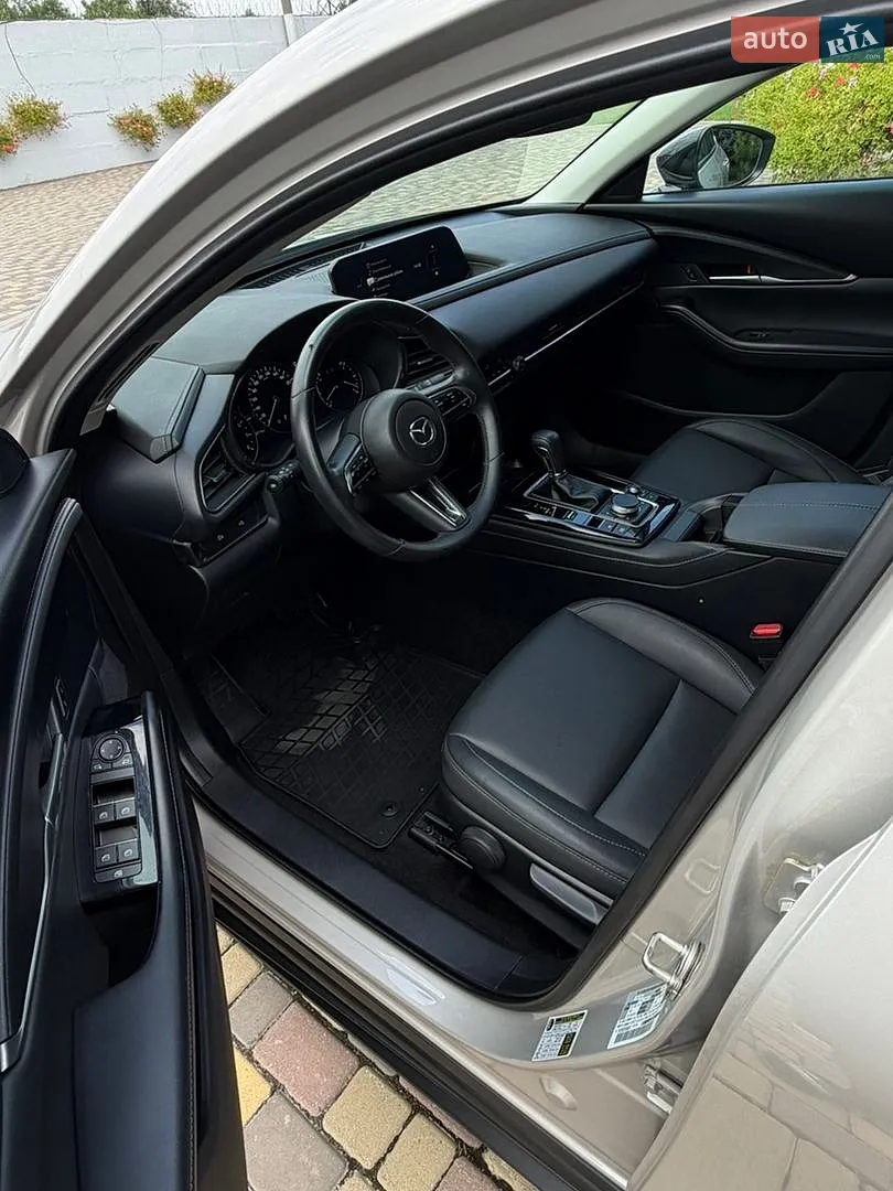 2024 Mazda CX-30 - мініатюра 20