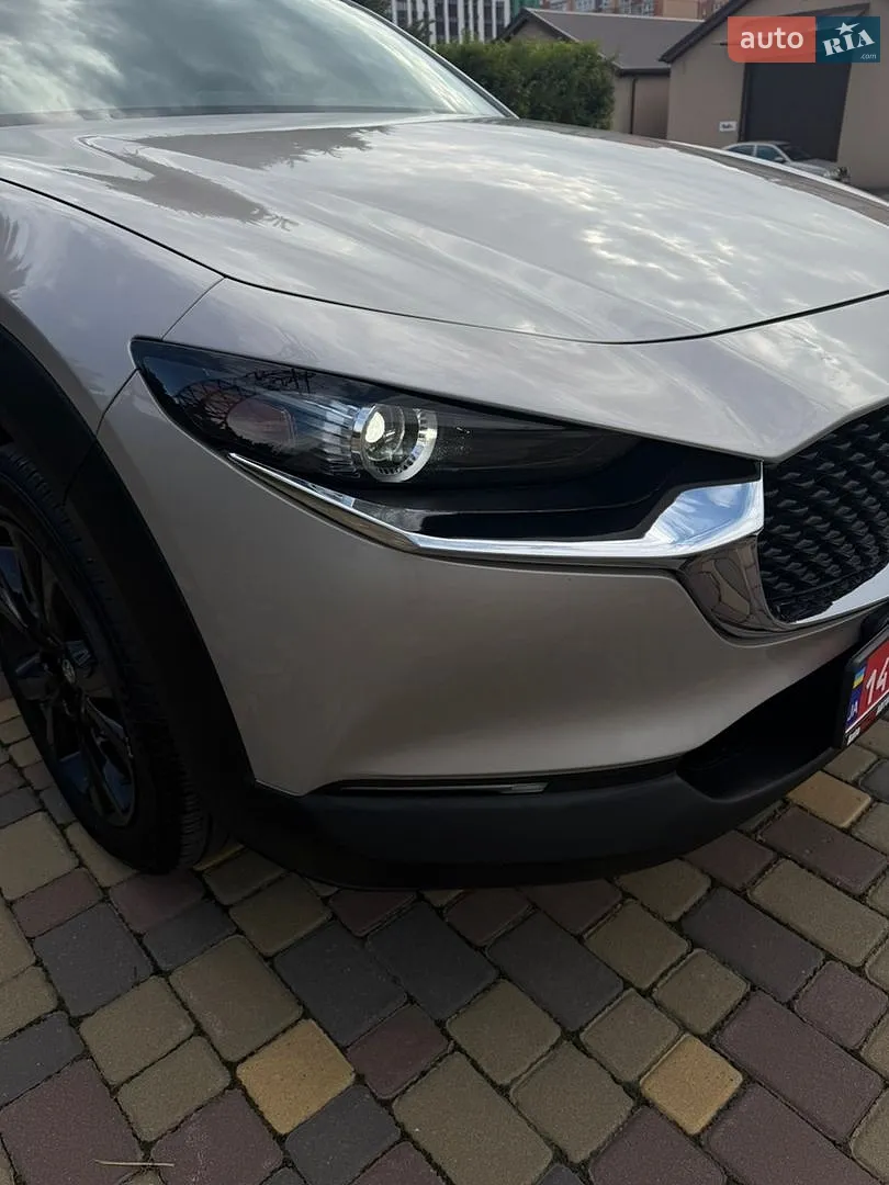 2024 Mazda CX-30 - мініатюра 28