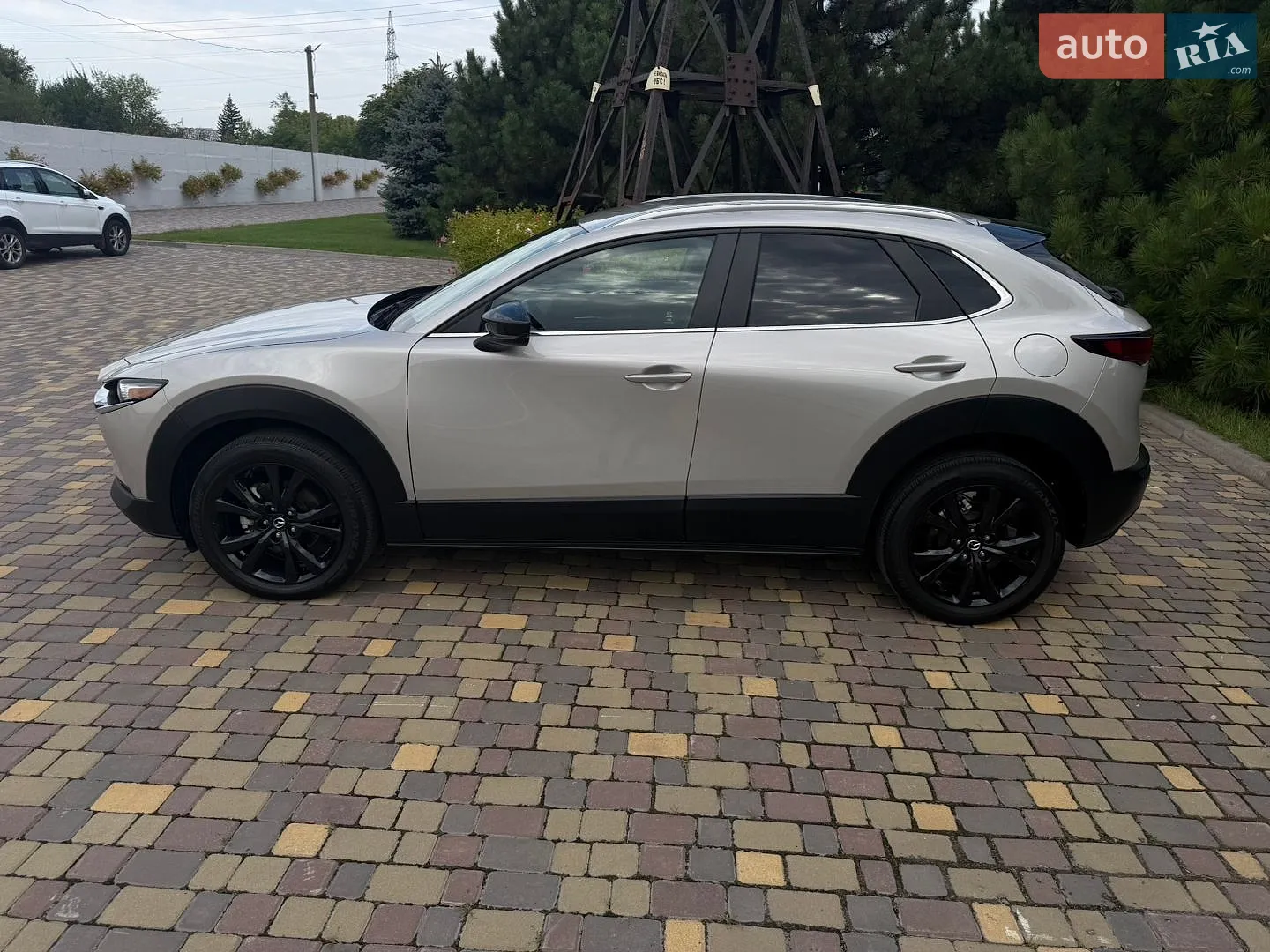2024 Mazda CX-30 - мініатюра 37