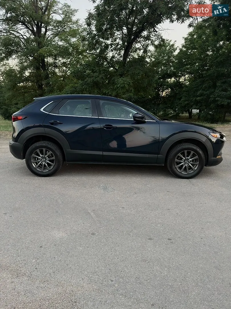 2021 Mazda CX-30 - мініатюра 5