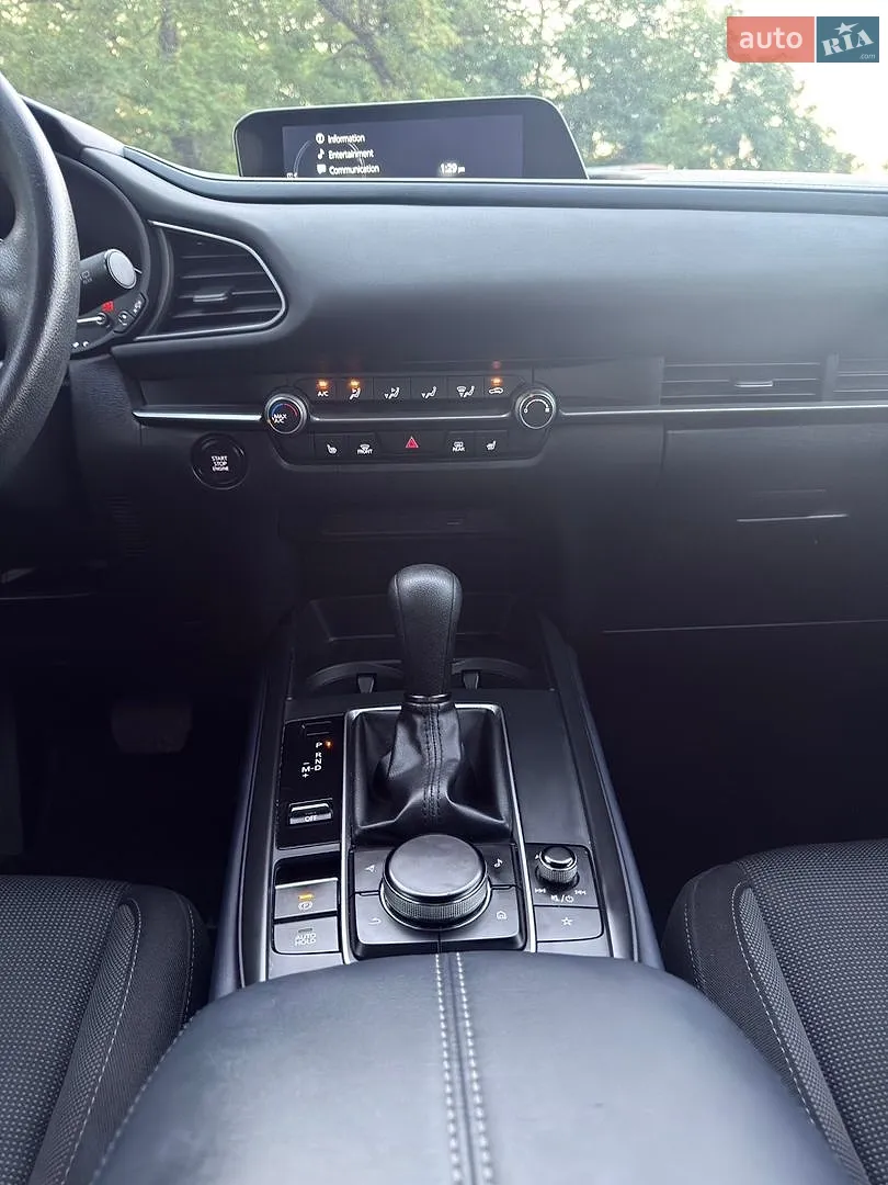 2021 Mazda CX-30 - мініатюра 13