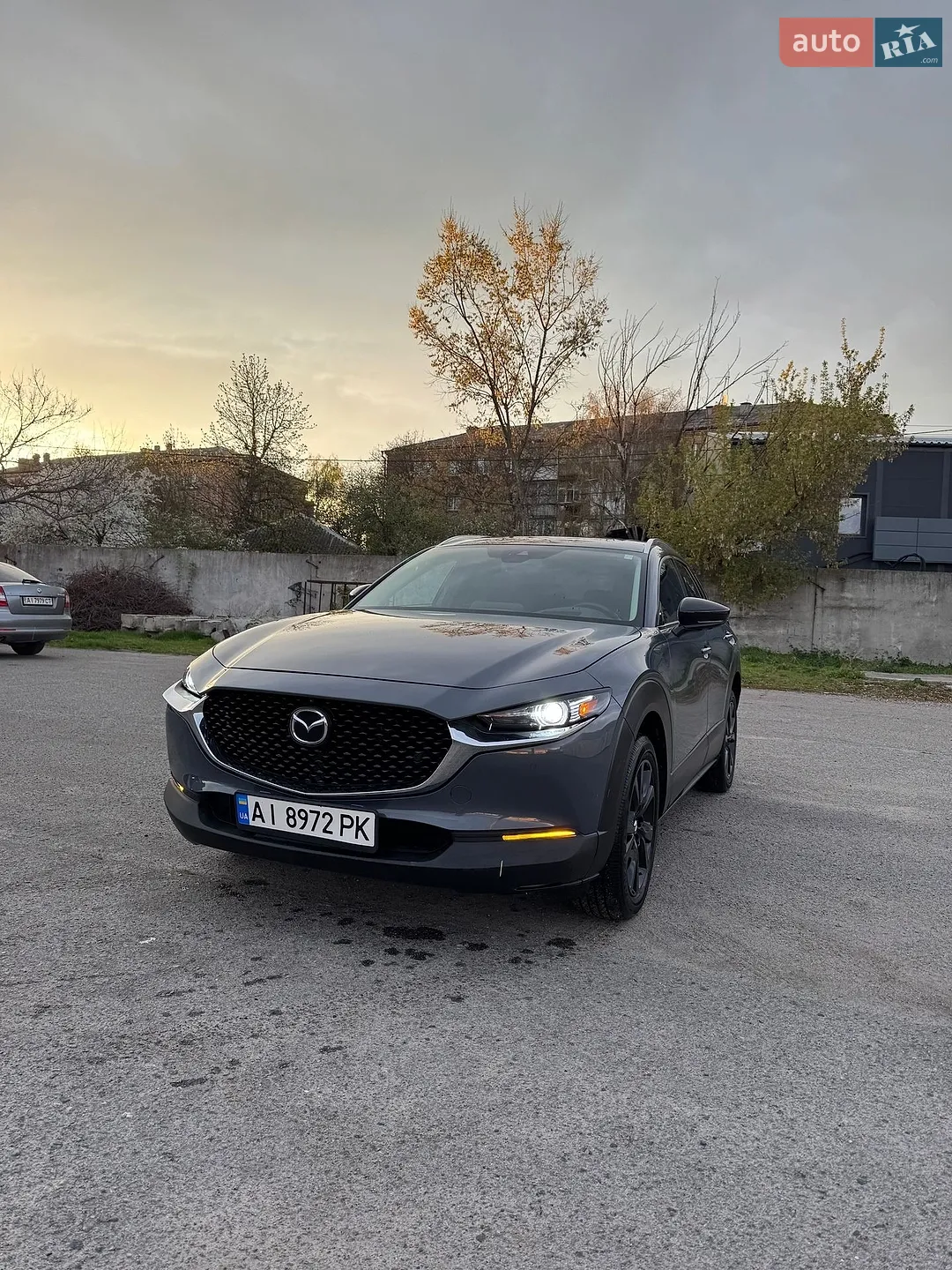 2022 Mazda CX-30 - мініатюра 2