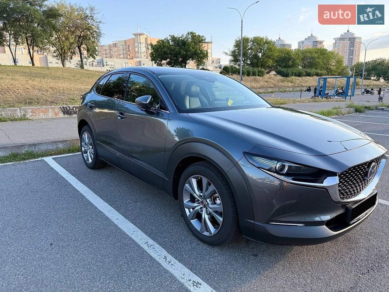 2023 Mazda CX-30 - мініатюра 15