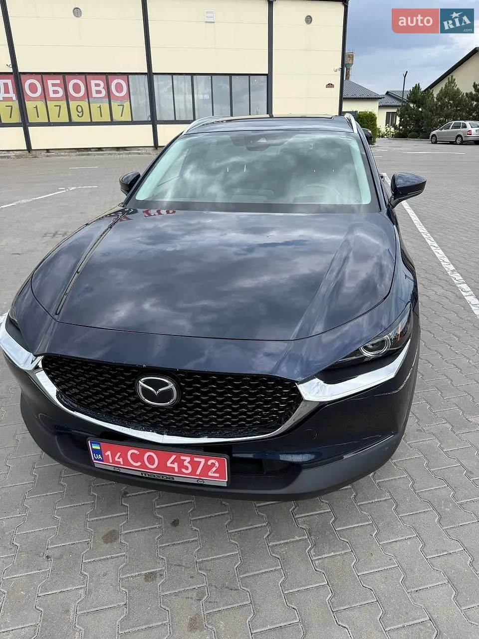 2022 Mazda CX-30 - мініатюра 2