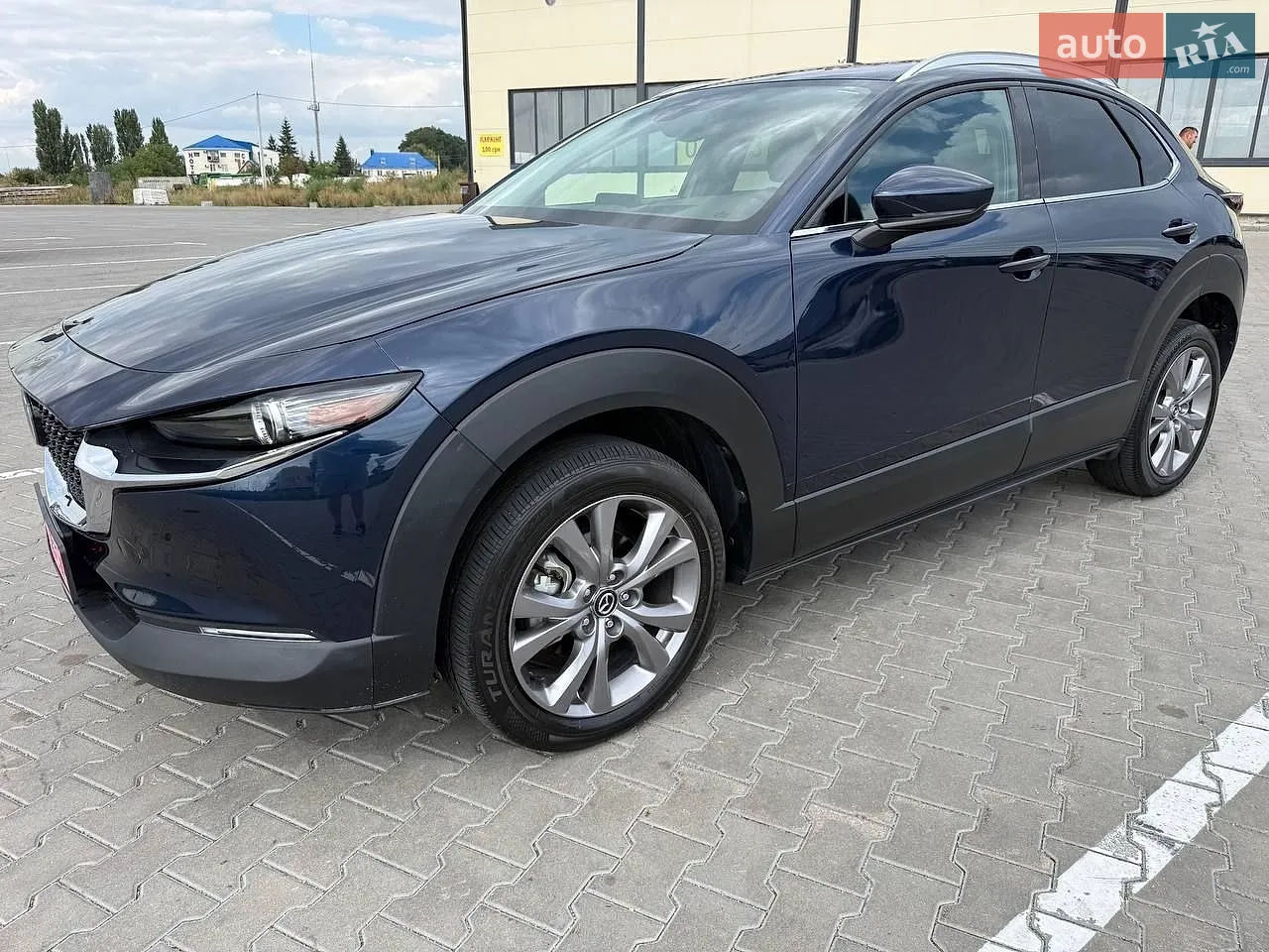 2022 Mazda CX-30 - мініатюра 5