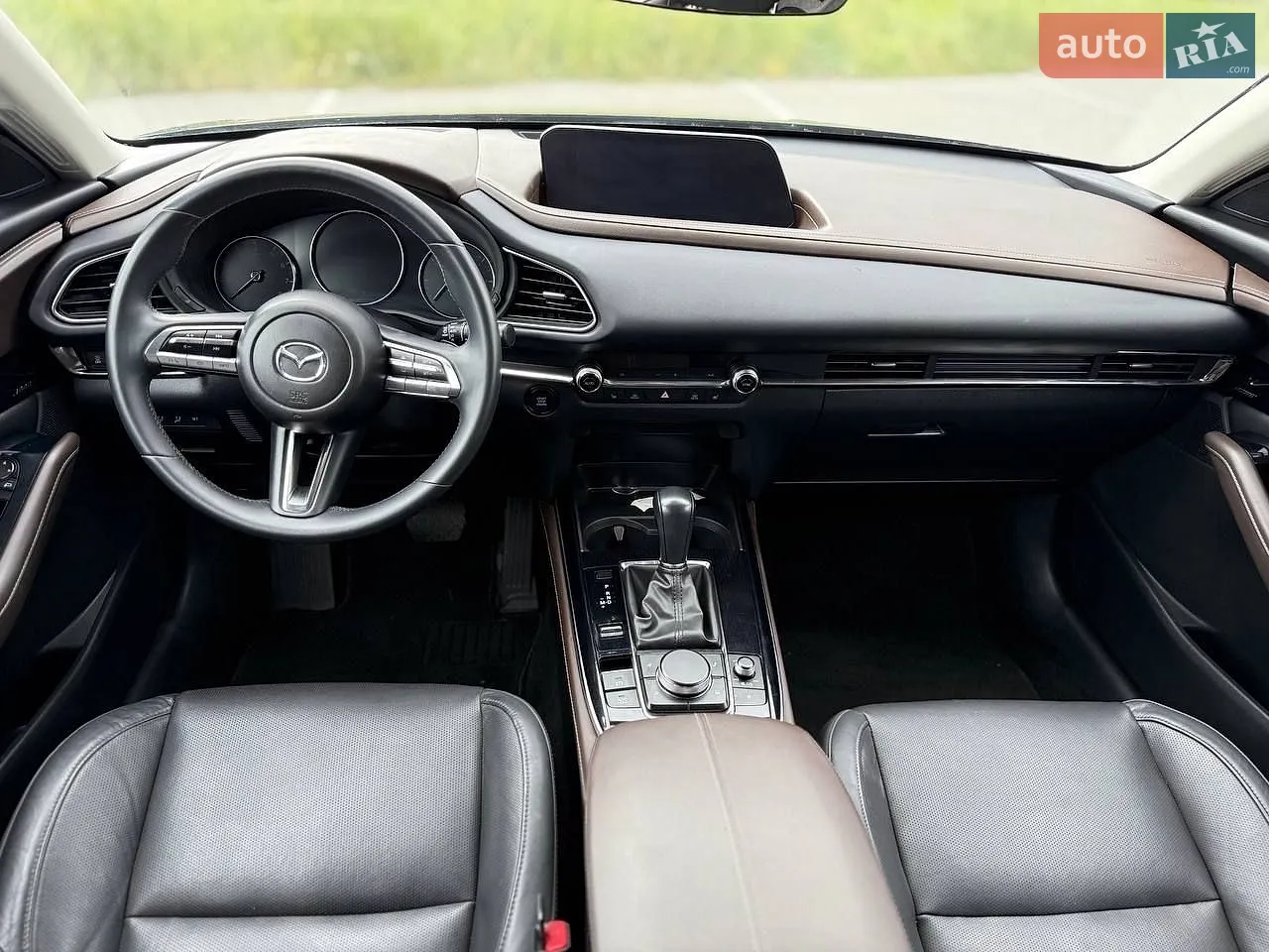 2022 Mazda CX-30 - мініатюра 30