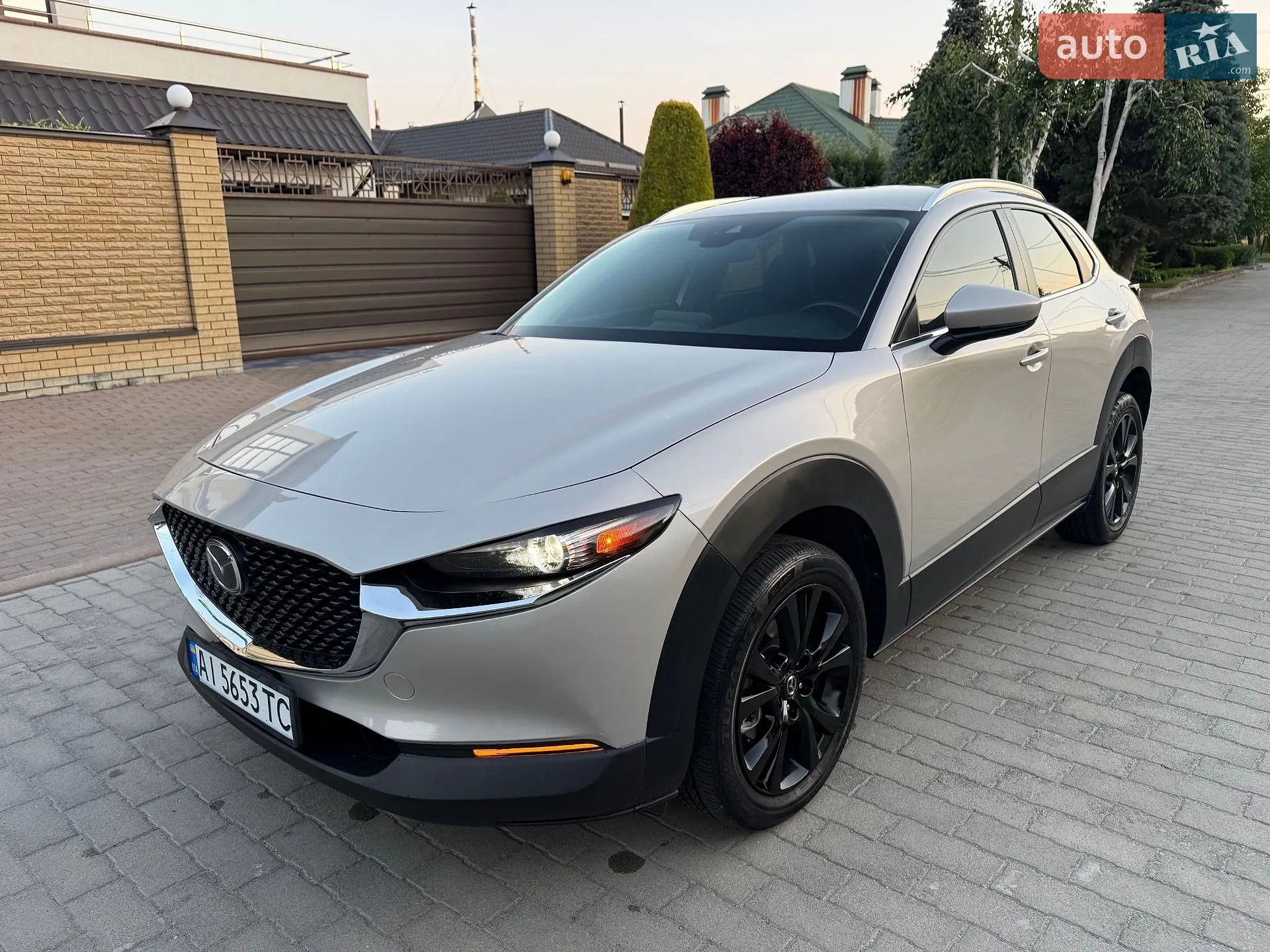 2023 Mazda CX-30 - мініатюра 2