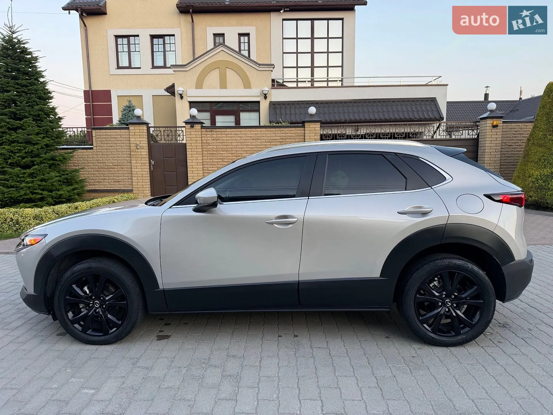 2023 Mazda CX-30 - мініатюра 8