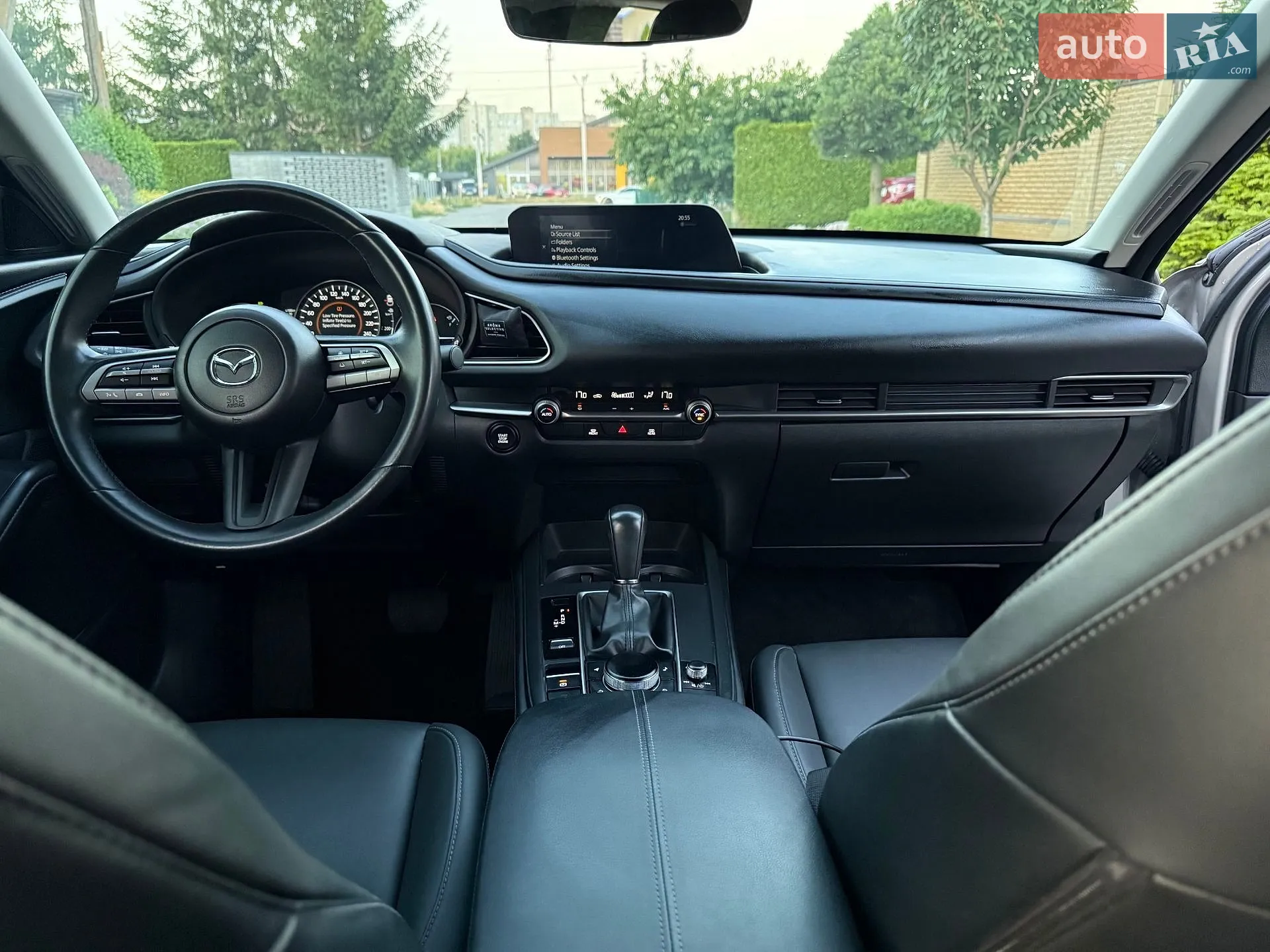 2023 Mazda CX-30 - мініатюра 10