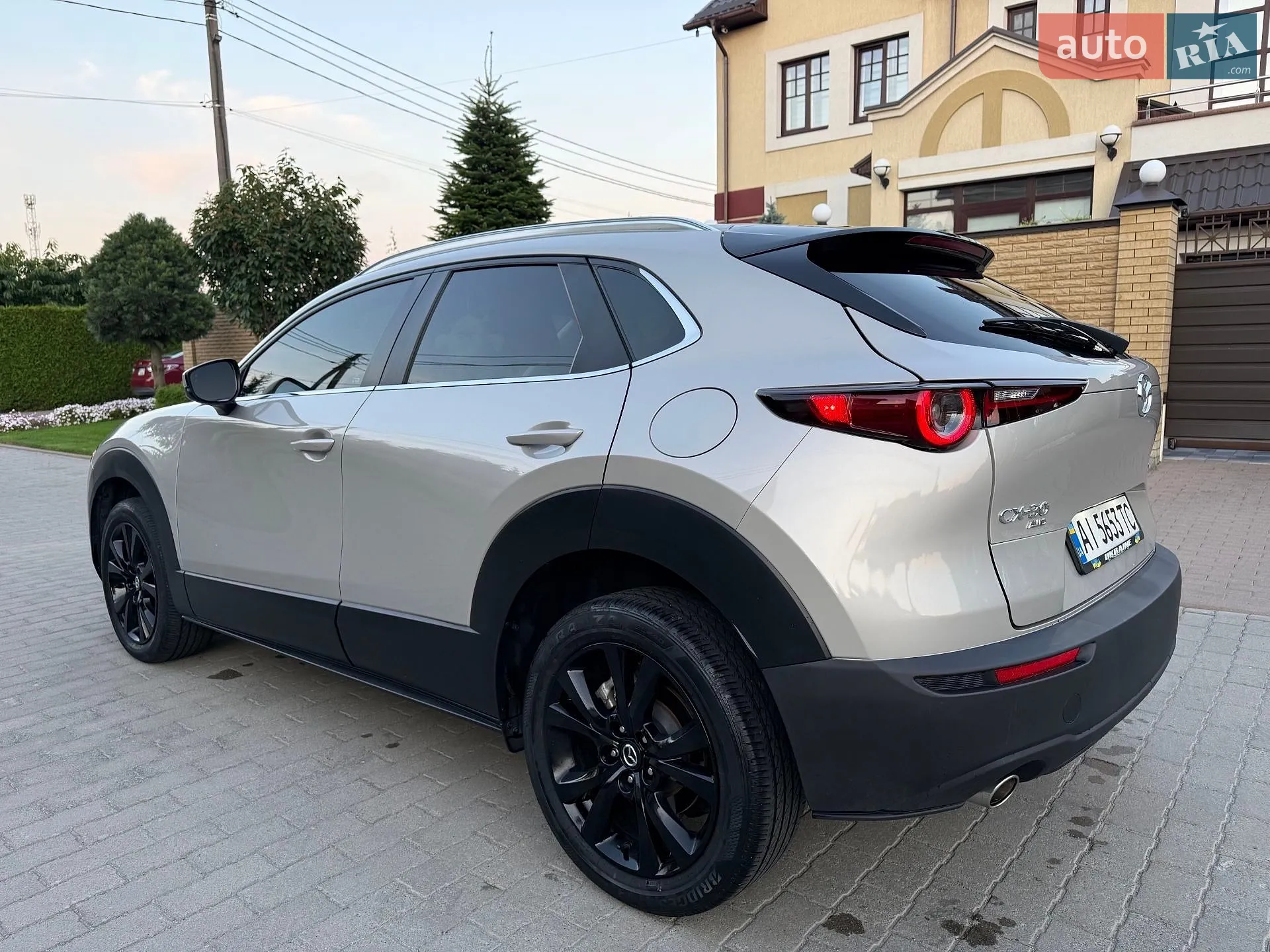 2023 Mazda CX-30 - мініатюра 7