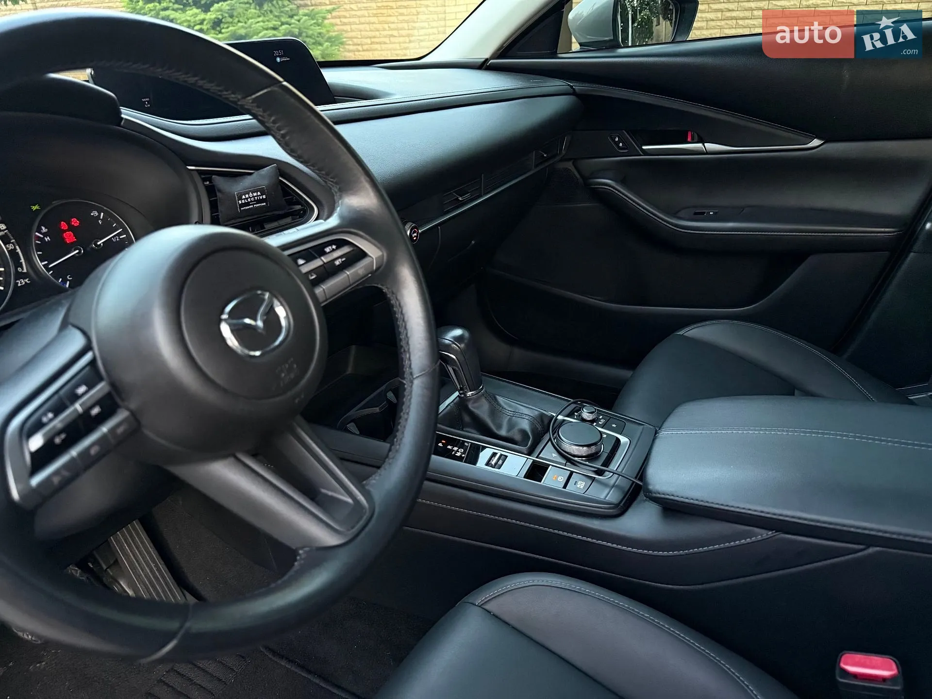 2023 Mazda CX-30 - мініатюра 9