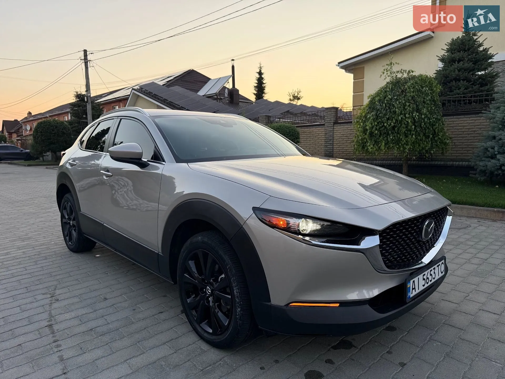 2023 Mazda CX-30 - мініатюра 3