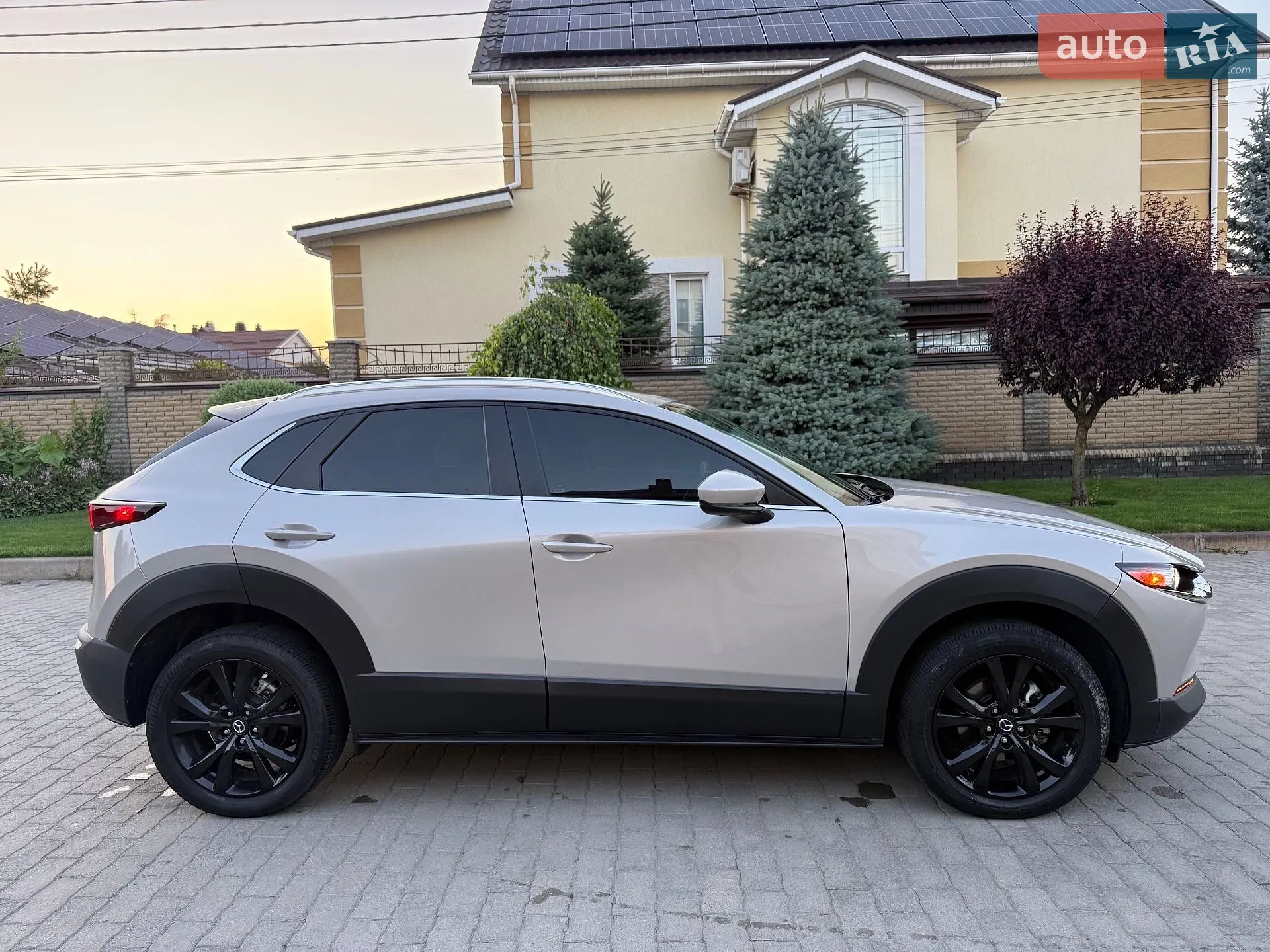 2023 Mazda CX-30 - мініатюра 4