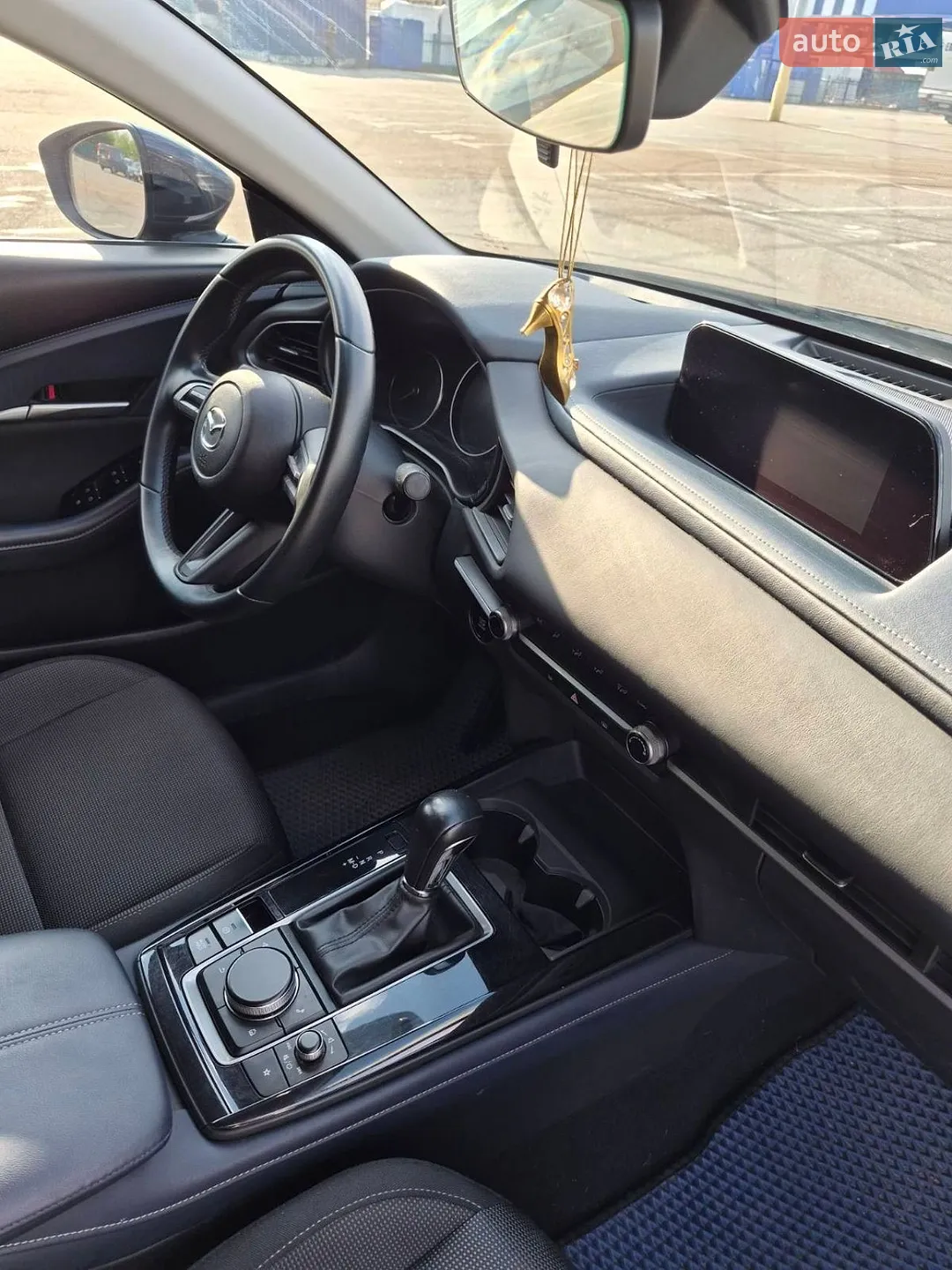 2020 Mazda CX-30 - мініатюра 14