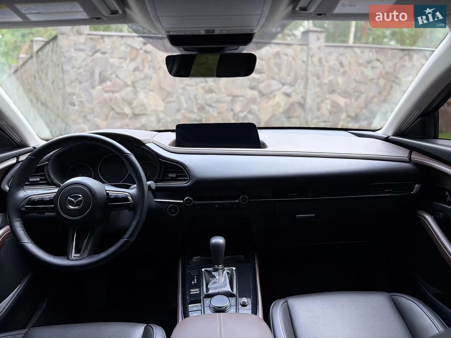 2025 Mazda CX-30 - мініатюра 32