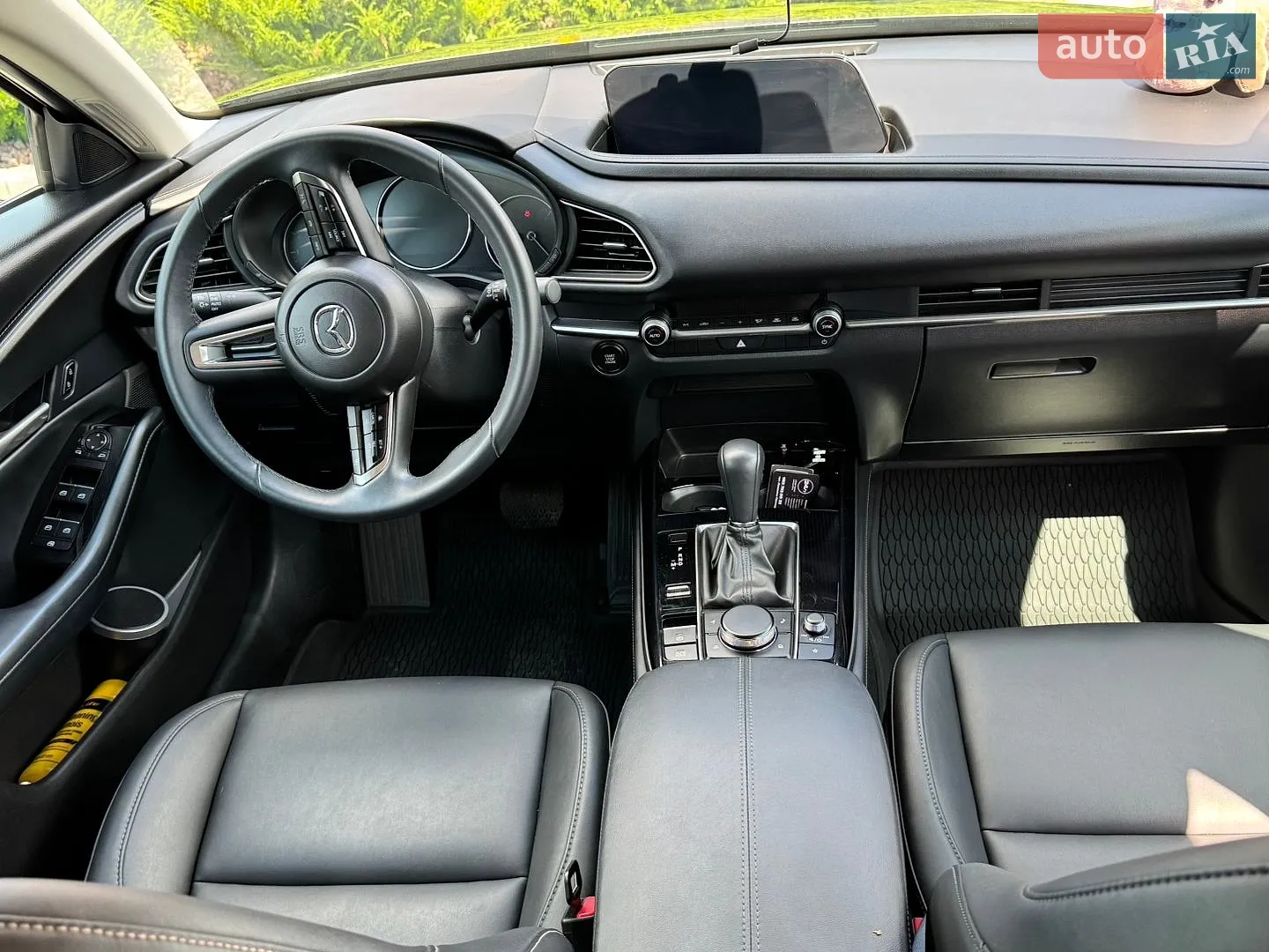 2024 Mazda CX-30 - мініатюра 24