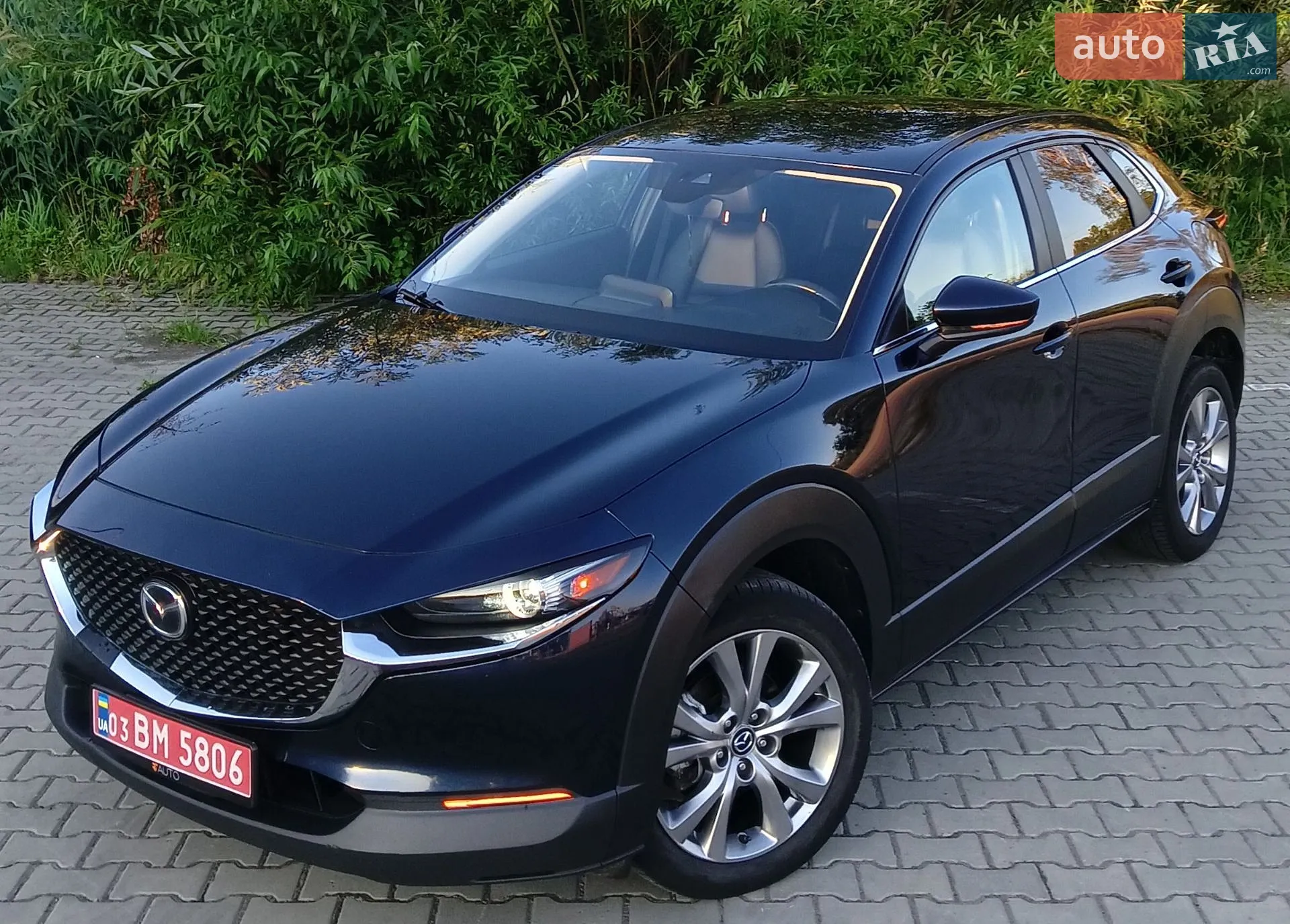 2022 Mazda CX-30 - мініатюра 16