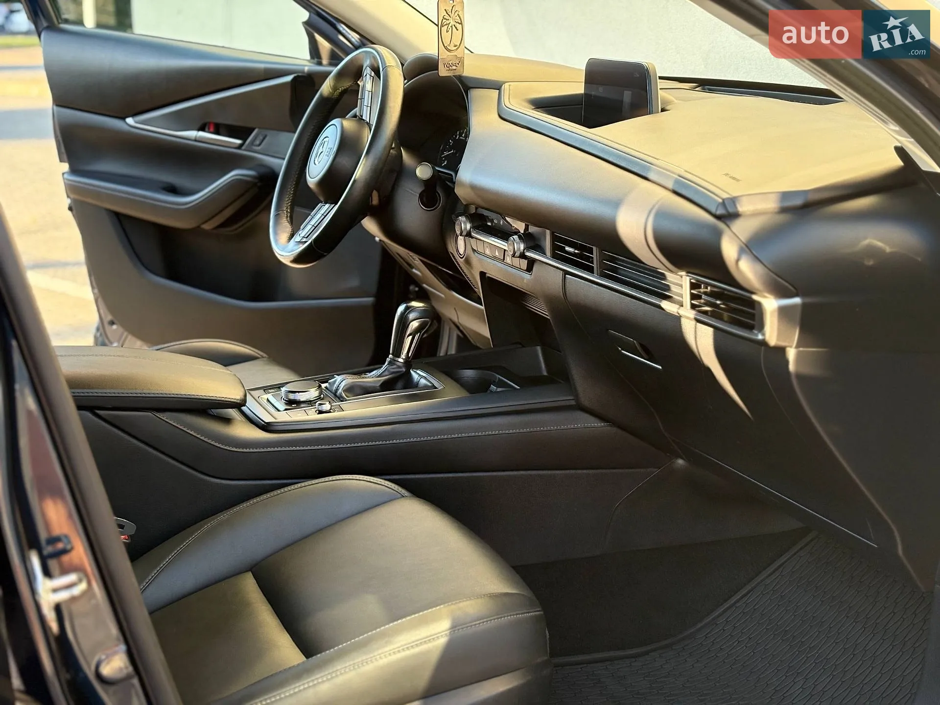 2022 Mazda CX-30 - мініатюра 26