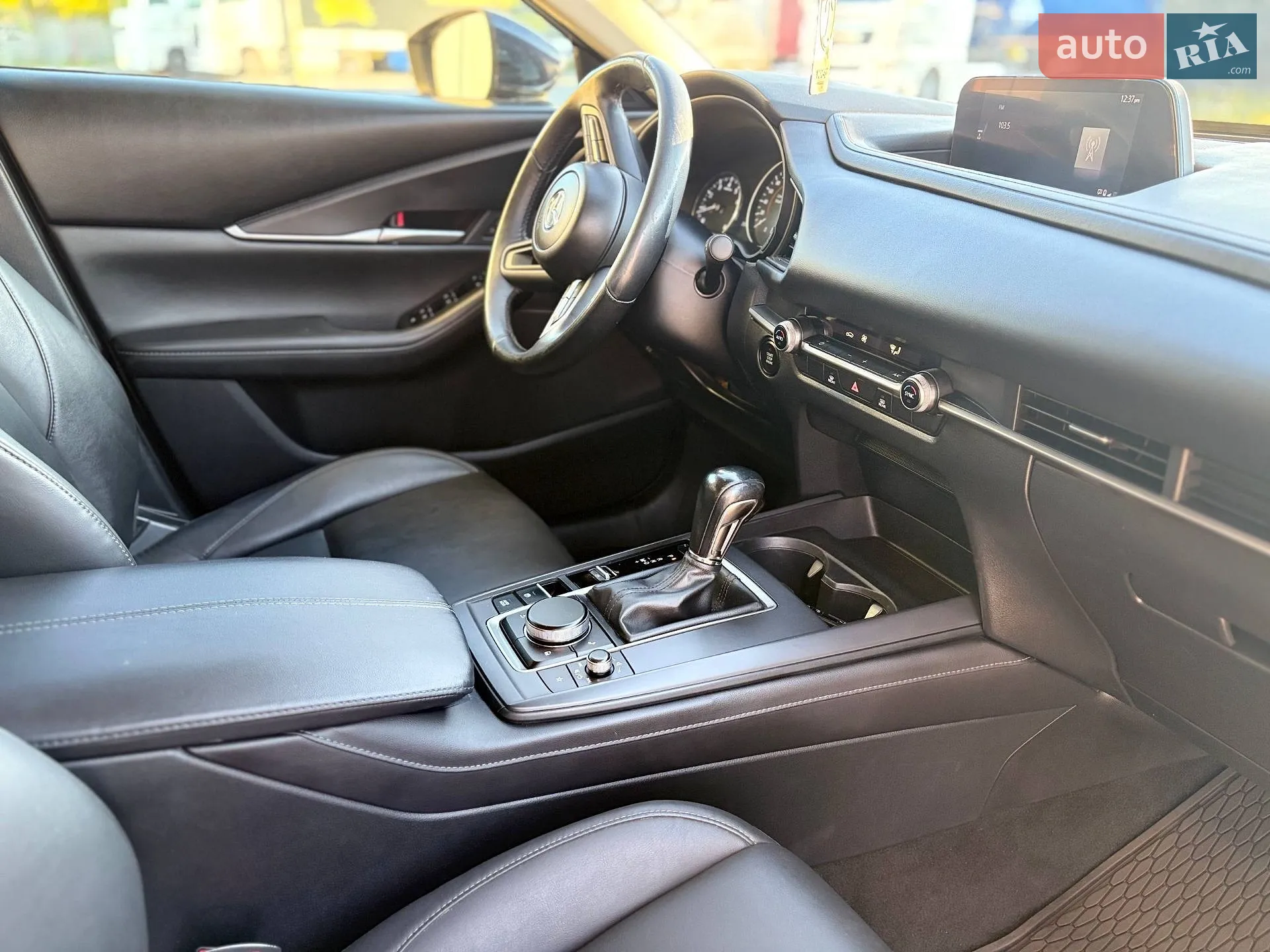 2022 Mazda CX-30 - мініатюра 29