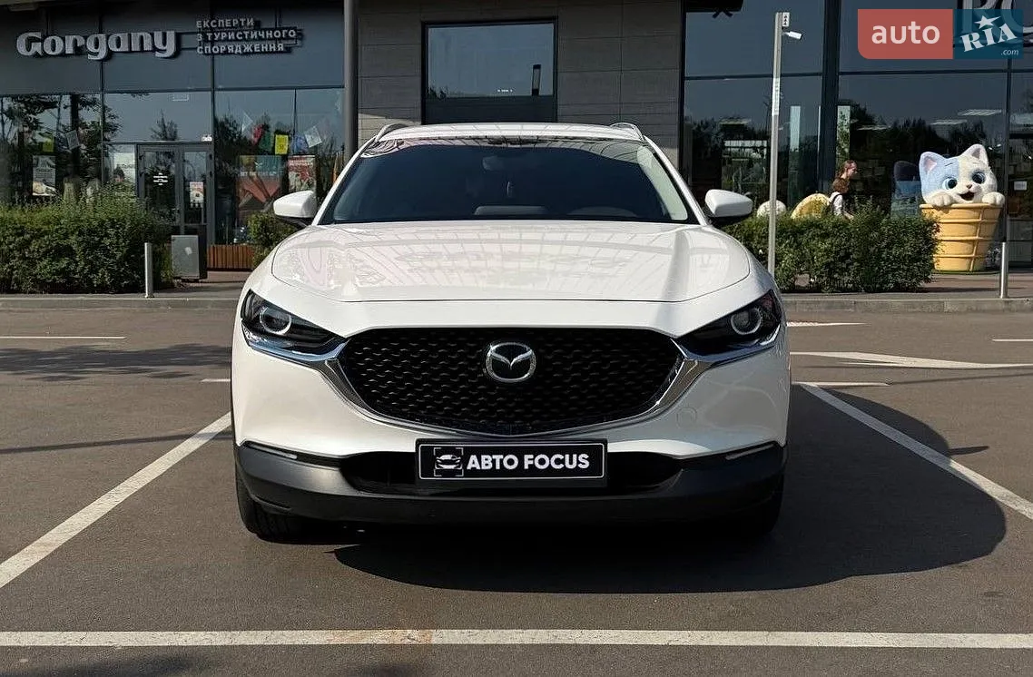 2022 Mazda CX-30 - мініатюра 3