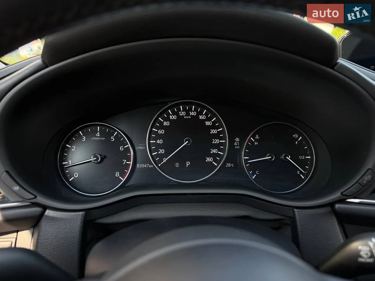 2022 Mazda CX-30 - мініатюра 17