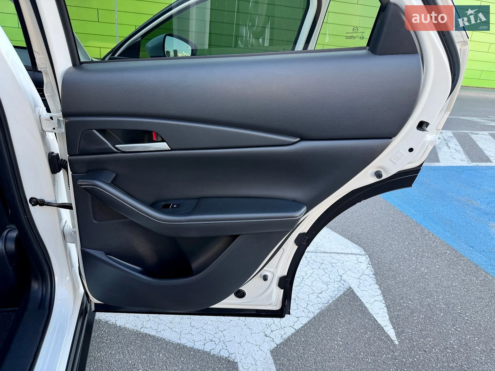 2022 Mazda CX-30 - мініатюра 37