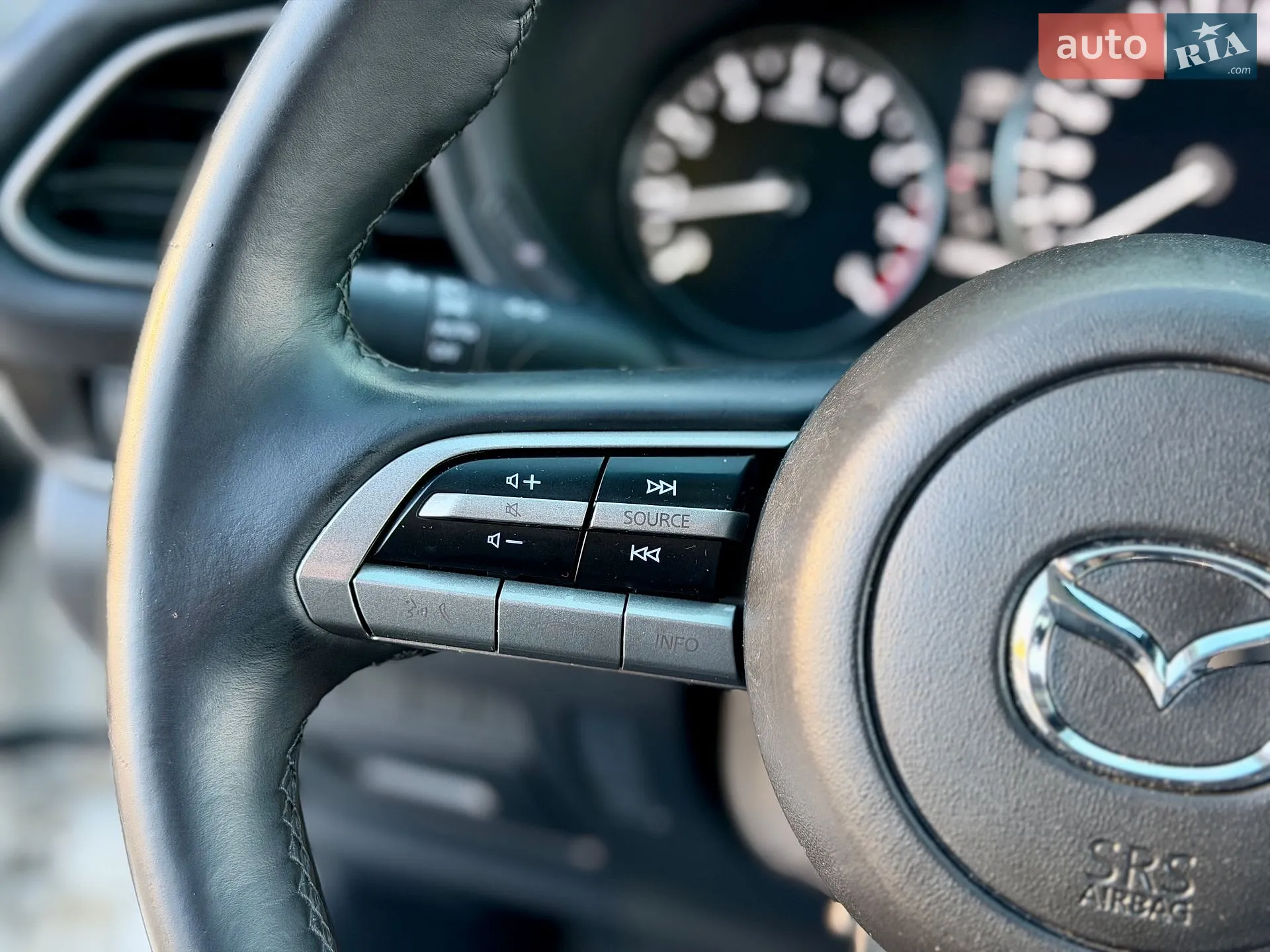 2022 Mazda CX-30 - мініатюра 47