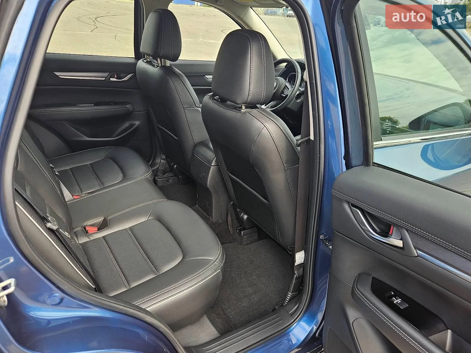 2023 Mazda CX-5 - мініатюра 33