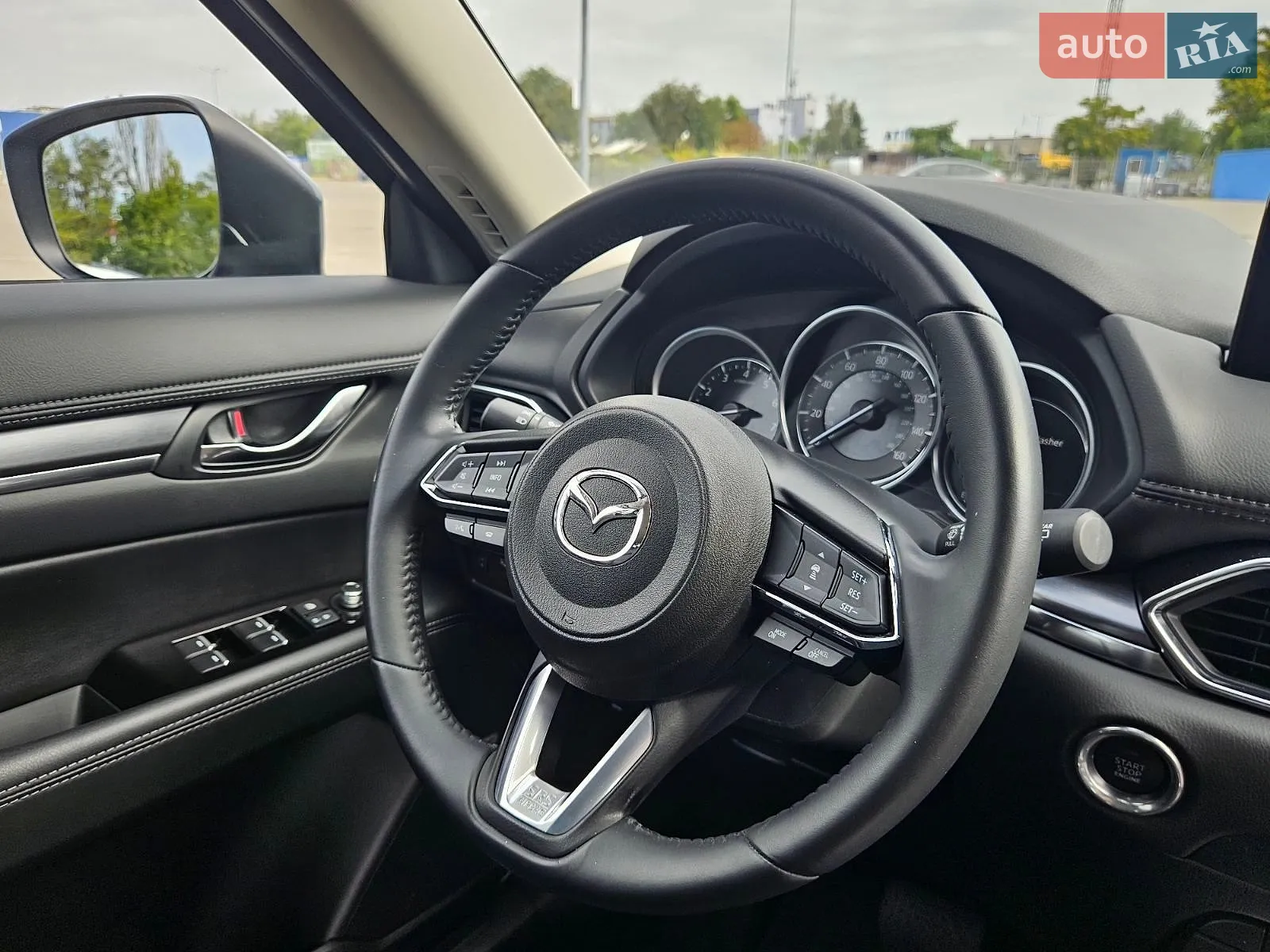 2023 Mazda CX-5 - мініатюра 39