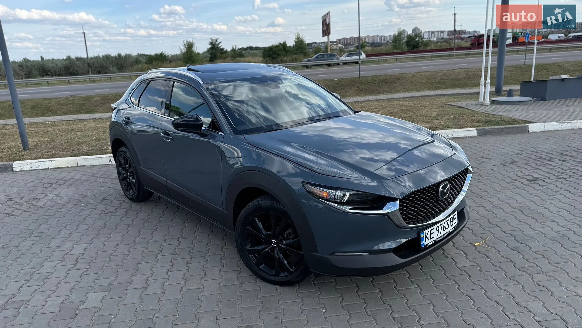 2022 Mazda CX-30 - мініатюра 6
