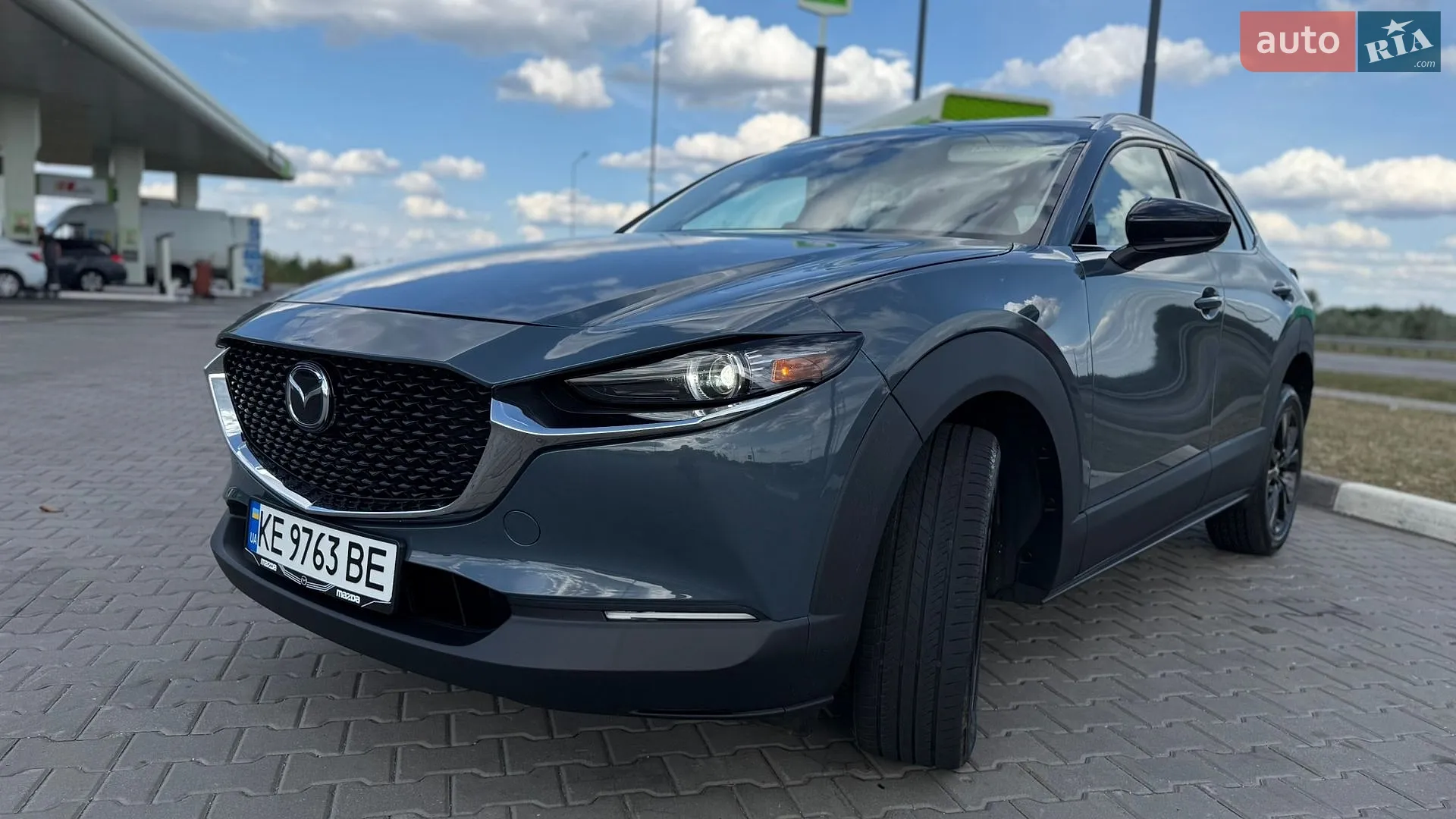 2022 Mazda CX-30 - мініатюра 8