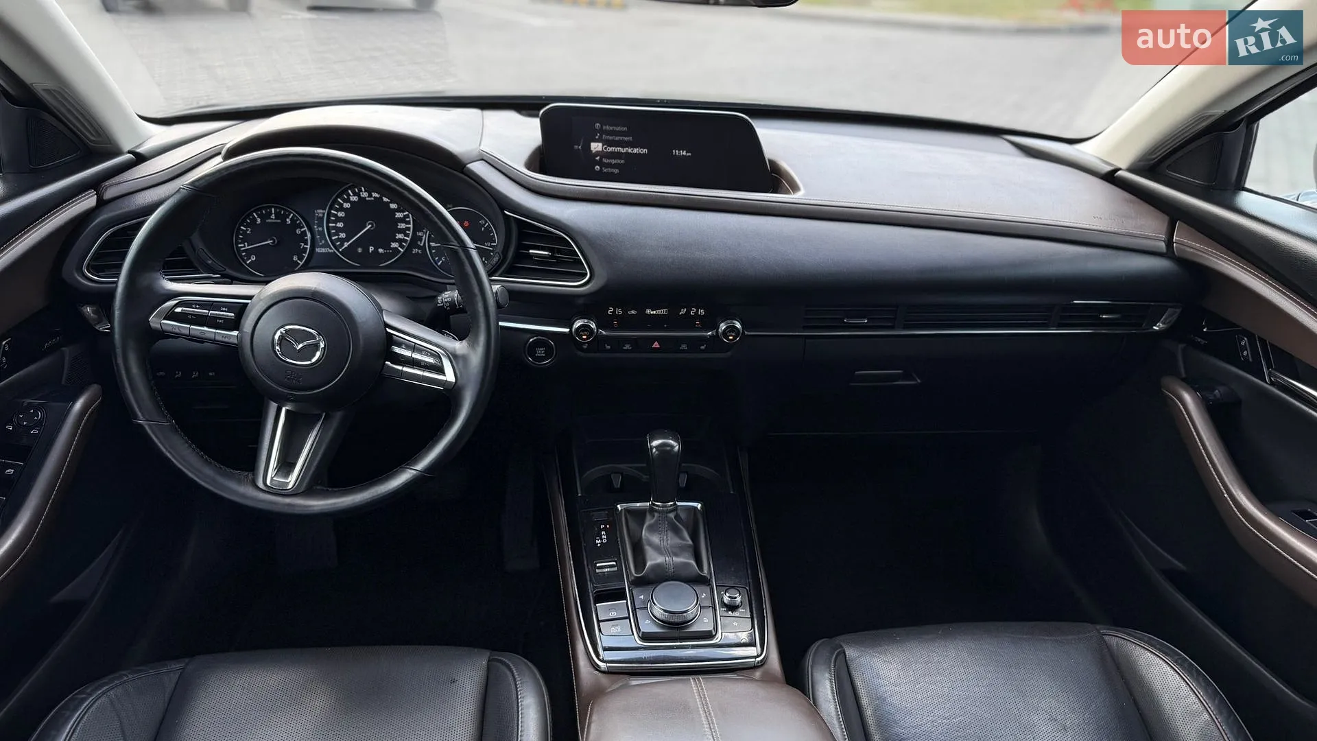 2022 Mazda CX-30 - мініатюра 25