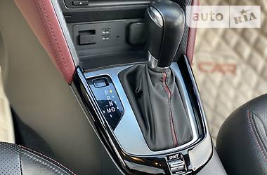 Внедорожник / Кроссовер Mazda CX-3 2017 в 
