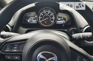 Позашляховик / Кросовер Mazda CX-3 2019 в Кам'янському