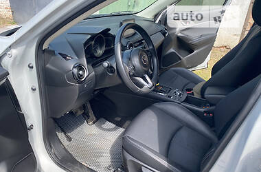Внедорожник / Кроссовер Mazda CX-3 2019 в Конотопе