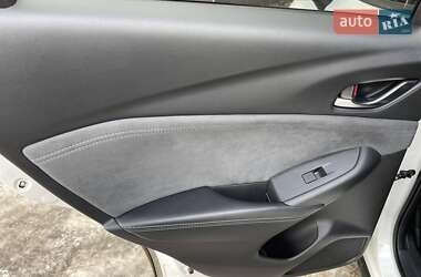 Внедорожник / Кроссовер Mazda CX-3 2019 в Харькове
