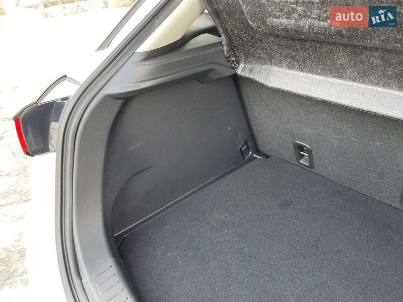 Позашляховик / Кросовер Mazda CX-3 2019 в Дружківці
