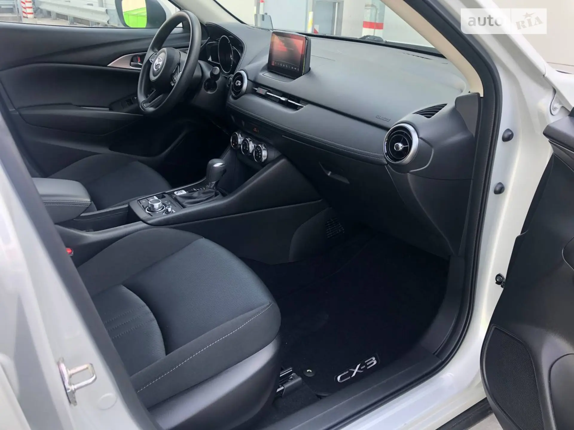 2018 Mazda CX-3 - мініатюра 3