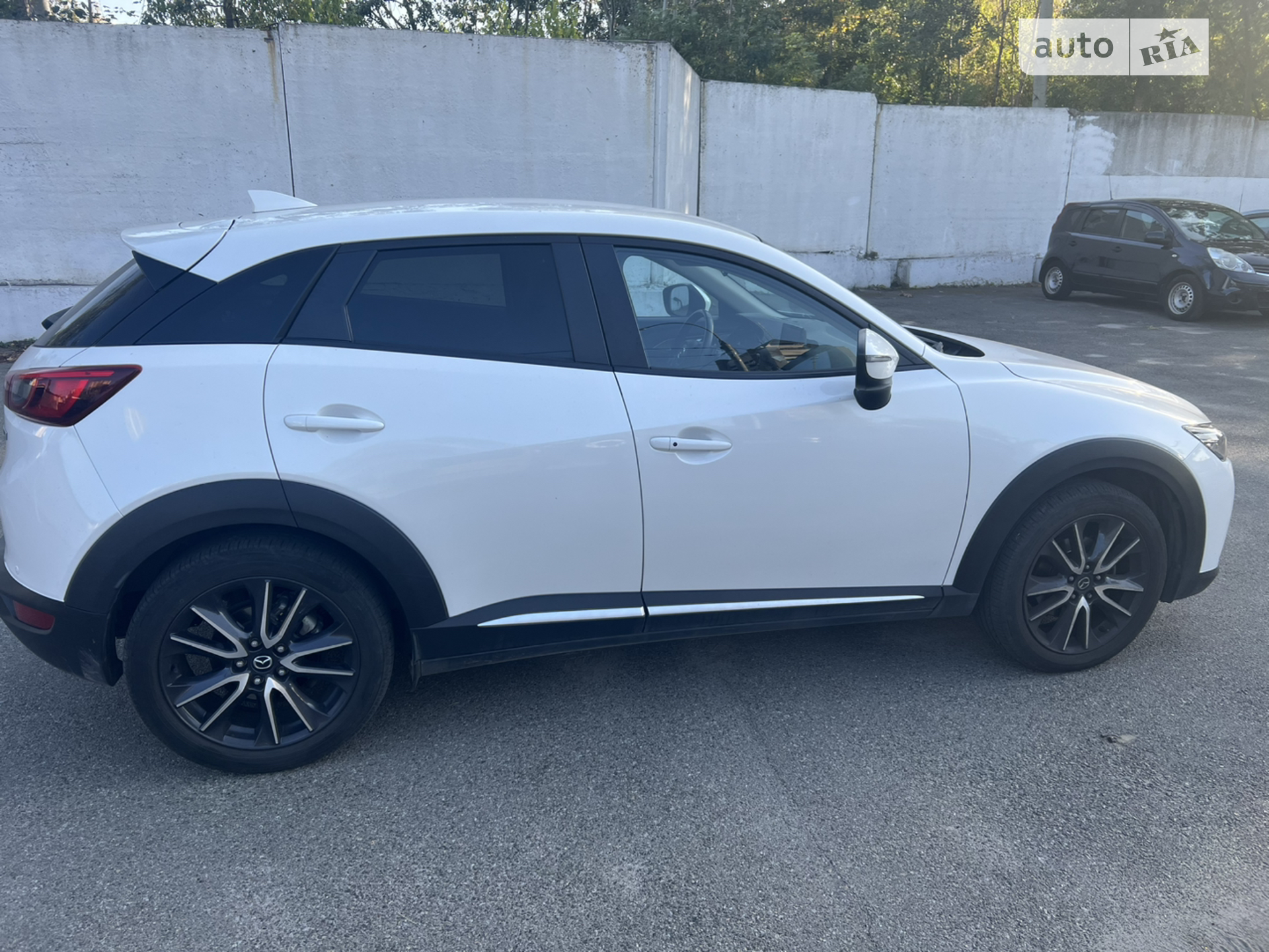 2020 Mazda CX-3 - мініатюра 11