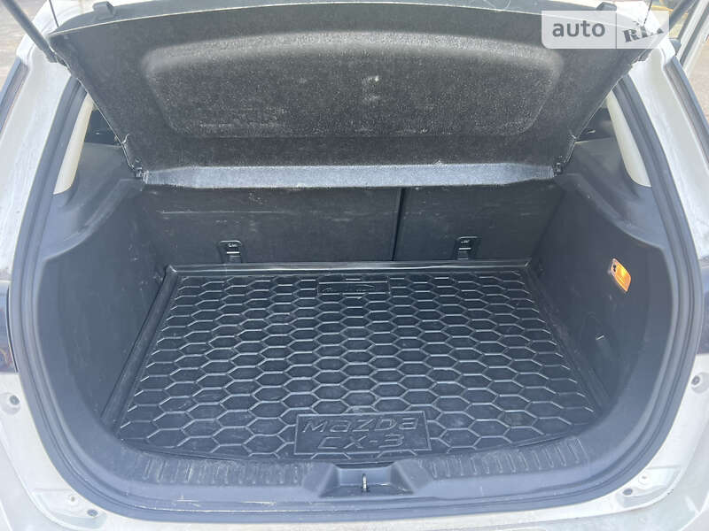 Внедорожник / Кроссовер Mazda CX-3 2020 в Киеве фото 19 Внедорожник / Кроссовер Mazda CX-3 2020 в Киеве