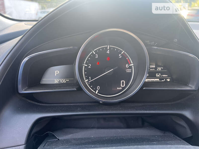 Внедорожник / Кроссовер Mazda CX-3 2020 в Киеве фото 27 Внедорожник / Кроссовер Mazda CX-3 2020 в Киеве