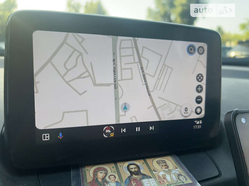 Внедорожник / Кроссовер Mazda CX-3 2020 в Киеве фото 30 Внедорожник / Кроссовер Mazda CX-3 2020 в Киеве