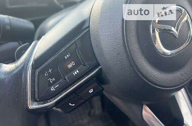 Внедорожник / Кроссовер Mazda CX-3 2020 в Киеве