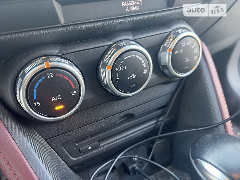 Внедорожник / Кроссовер Mazda CX-3 2020 в Киеве фото 41 Внедорожник / Кроссовер Mazda CX-3 2020 в Киеве