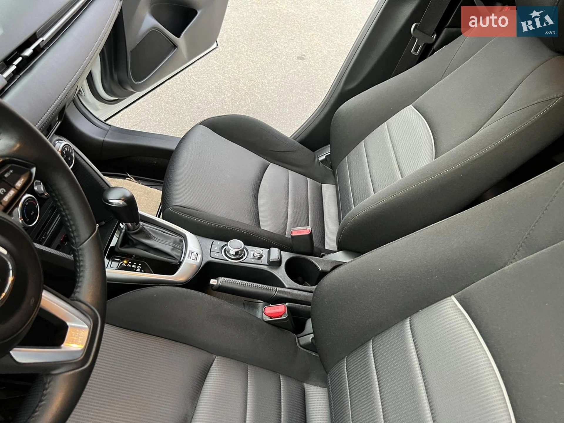 2017 Mazda CX-3 - мініатюра 12