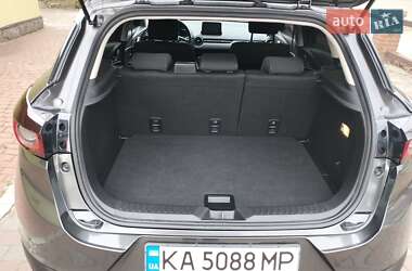 Внедорожник / Кроссовер Mazda CX-3 2020 в 