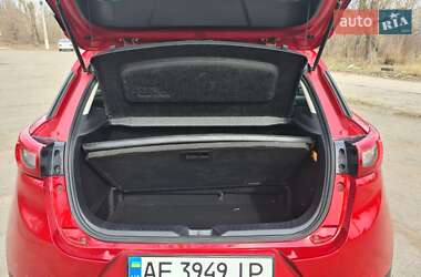 Внедорожник / Кроссовер Mazda CX-3 2017 в 