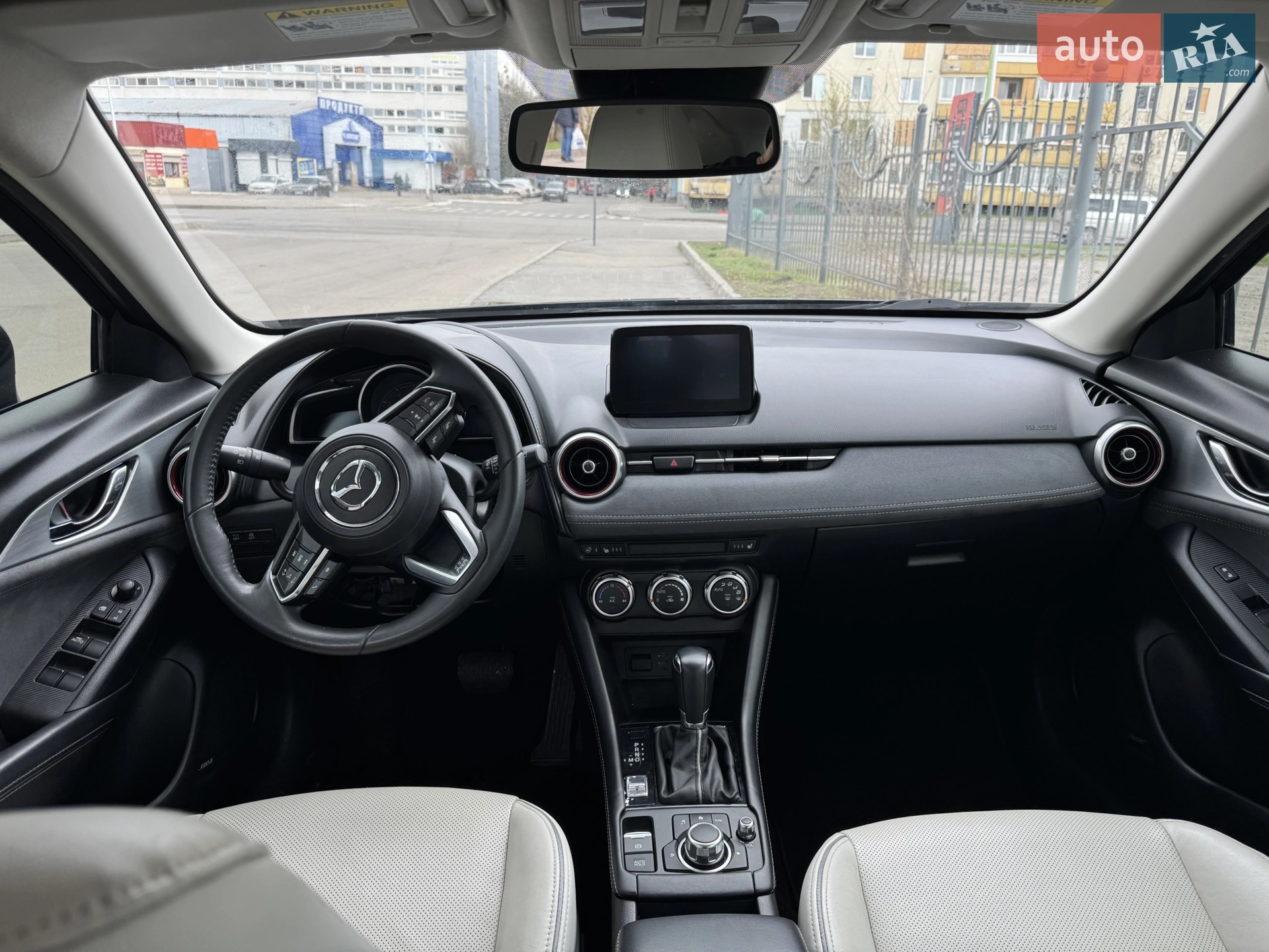 2018 Mazda CX-3 - мініатюра 9