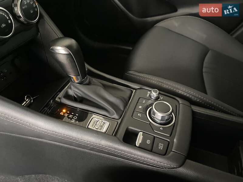 Внедорожник / Кроссовер Mazda CX-3 2023 в Одессе